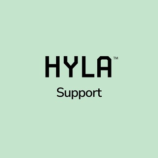 Фото приватного контакта HYLA | Support в Telegram