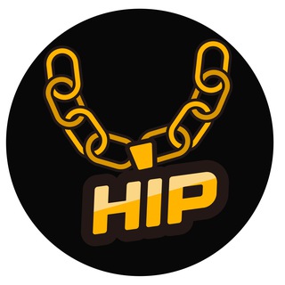 Logo of the Telegram group HIPPOP Official Chat KR