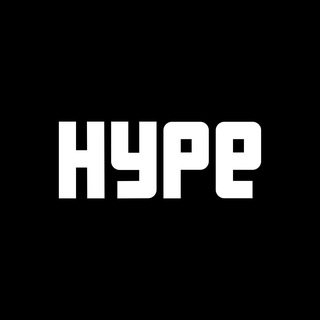 Логотип телеграм бота HypemeterBot