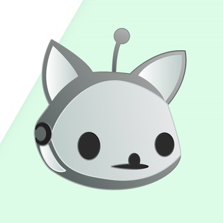 Логотип телеграм бота Hypurr Fun Bot