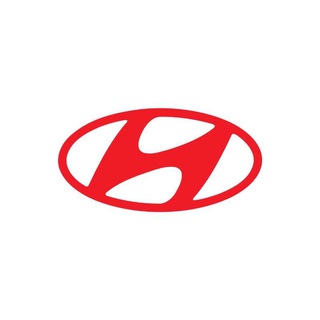 Logo of the Telegram channel HYUNDAI