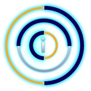 Logo of the Telegram group i3D Protocol official