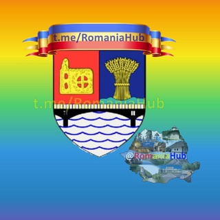 Logo of the Telegram group Ialomita - Romania