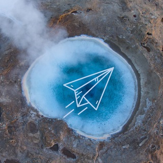 Логотип телеграм канала Icelandic Telegram Channels by GRT : Island Iceland Islanda Islandia Islândia Islandiya Islande IJsland Ісландія