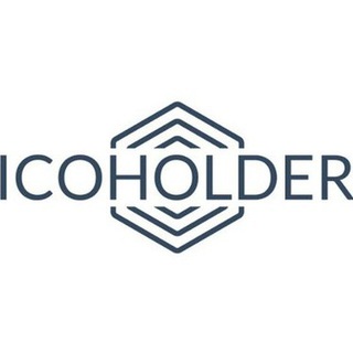 Фото приватного контакта ICOHOLDER в Telegram