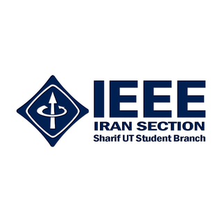 Logo of the Telegram channel IEEE Sharif UT