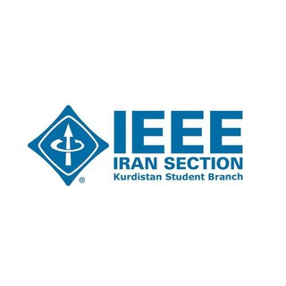 Logo of the Telegram channel IEEE UOK Student Branch