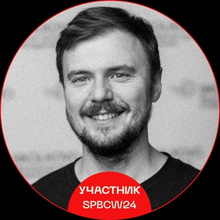 Логотип телеграм канала IGOR ZERNOV