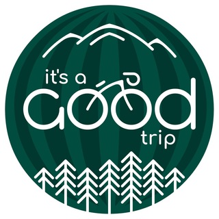 Логотип телеграм канала It's a good trip