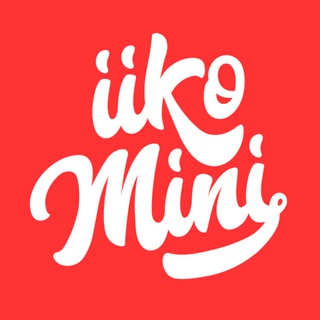 Logo of the Telegram channel iikoMini