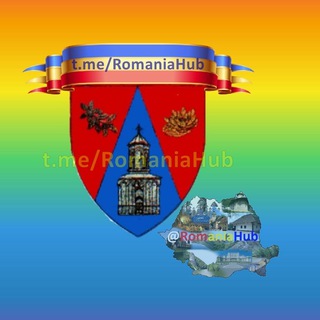 Logo of the Telegram group Ilfov - Romania