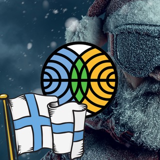 Логотип телеграм канала Finnish Meteorological Institute on Telegram by GRT : Ilmatieteen laitos [Meteo WWF Suomi / Finland / Finnland / Artic Science ]