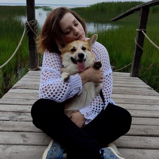 Photo of the private contact Elizaveta on Telegram