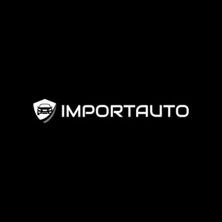 Логотип телеграм бота ImportAuto