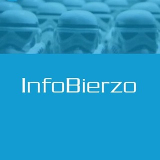 Logo of the Telegram channel InfoBierzo