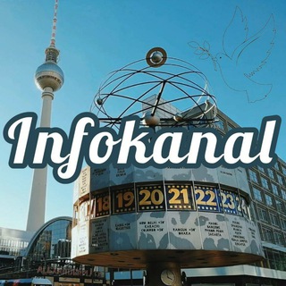 Logo of the Telegram channel 🕊 Wir zusammen Infokanal