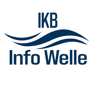 Логотип телеграм канала 🌍 IKB - Info Welle