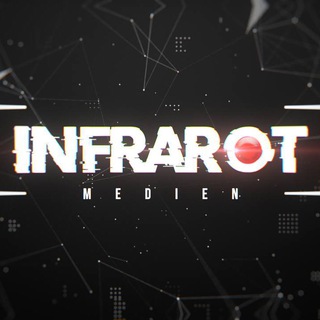 Logo of the Telegram channel InfraRot - Sicht ins Dunkel