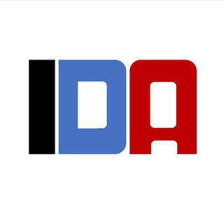 Logo of the Telegram channel IDA informiert