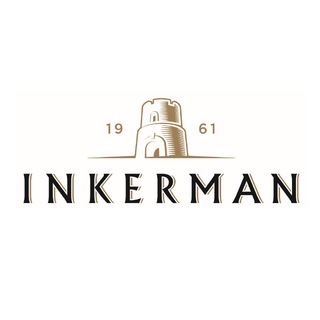 Logo of the Telegram channel INKERMAN