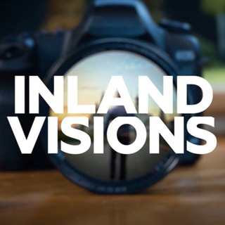 Logo of the Telegram channel Inland Visions