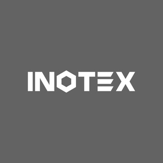 Logo of the Telegram channel INOTEX - نمایشگاه بین المللی اینوتکس