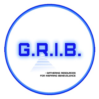 Logo of the Telegram channel Gathering Resources for Inspiring Benevolence