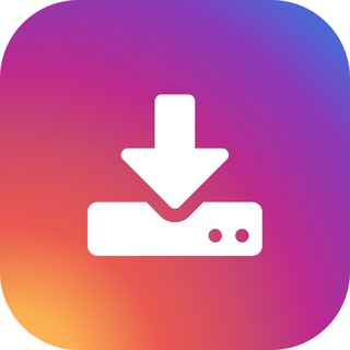 Logo of the Telegram bot Instant Saver - Repost For Instagram