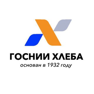 Logo of the Telegram channel ФГАНУ НИИ Хлебопекарной промышленности