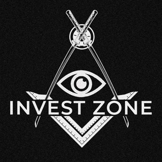 Logo of the Telegram channel INVEST ZONE