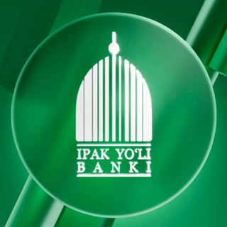 Photo of the private contact Ipak Yuli Banki Банк Ипак Йули on Telegram