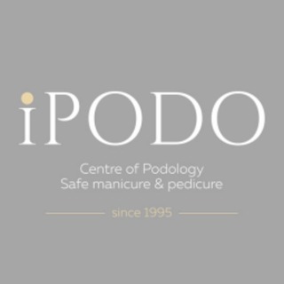 Photo of the private contact iPODO on Telegram