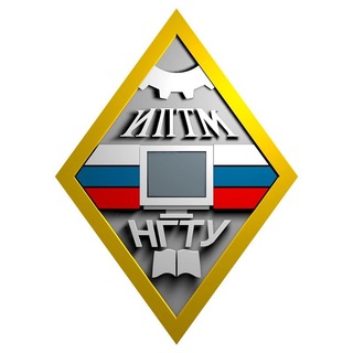 Logo of the Telegram channel ИПТМ НГТУ им. Р. Е. Алексеева