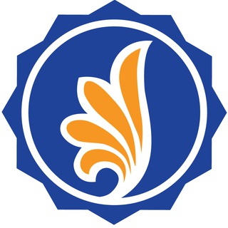 Logo of the Telegram channel بنیاد ملی نخبگان