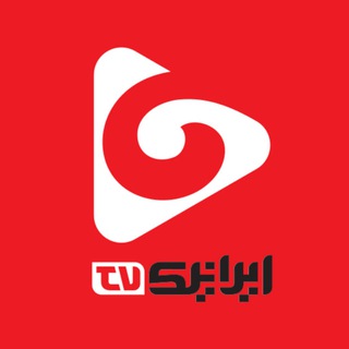 Logo of the Telegram channel IranicTV