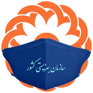 Logo of the Telegram channel برای بهتر زیستن