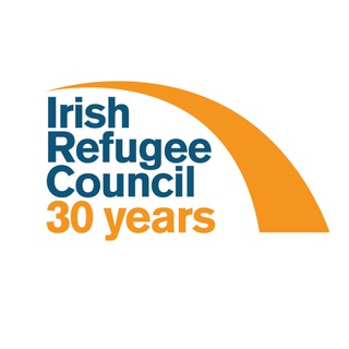 Logo of the Telegram channel Irish Refugee Council Employment Support