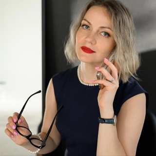 Photo of the private contact Ирина Лозянова on Telegram