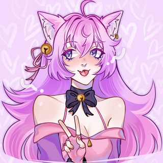 Photo of the private contact ♡ Iris ♡ on Telegram