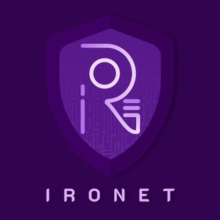 Logo of the Telegram bot iro Net | یه نت دیگه 🌍 | فیلترشکن پر سرعت و بدون قطعی