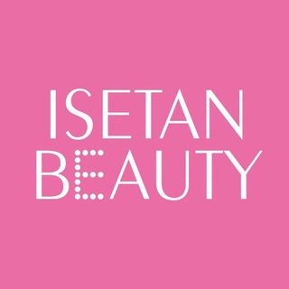 Logo of the Telegram channel IsetanBeauty