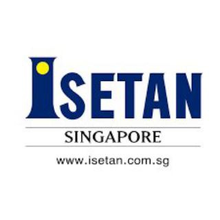 Logo of the Telegram channel Isetan Singapore