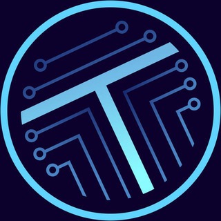 Logo of the Telegram channel IT — это просто