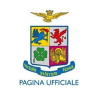 Logo of the Telegram channel Aeronautica Militare