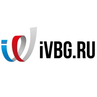 Logo of the Telegram channel ivbg.ru Ленинградская область