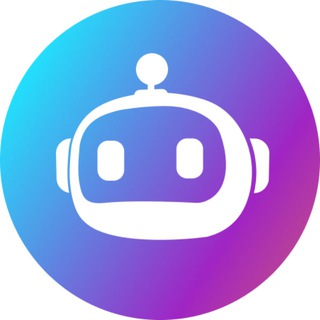 Логотип телеграм бота JarvisBot