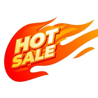 Logo of the Telegram channel Hot Tags