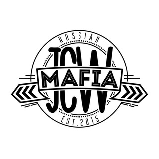 Logo of the Telegram channel JCWMafia_INFO