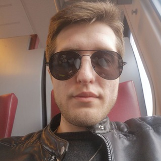 Photo of the private contact Егор/Jere on Telegram