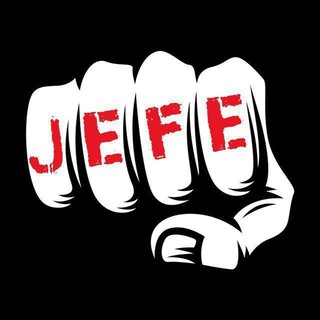 Logo of the Telegram bot JEFE Airdrop